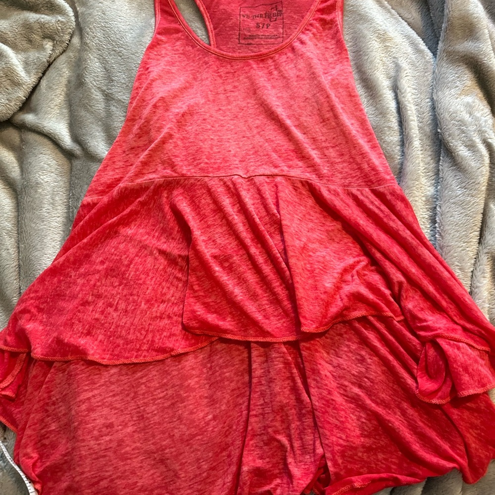 We the Free Tank Top